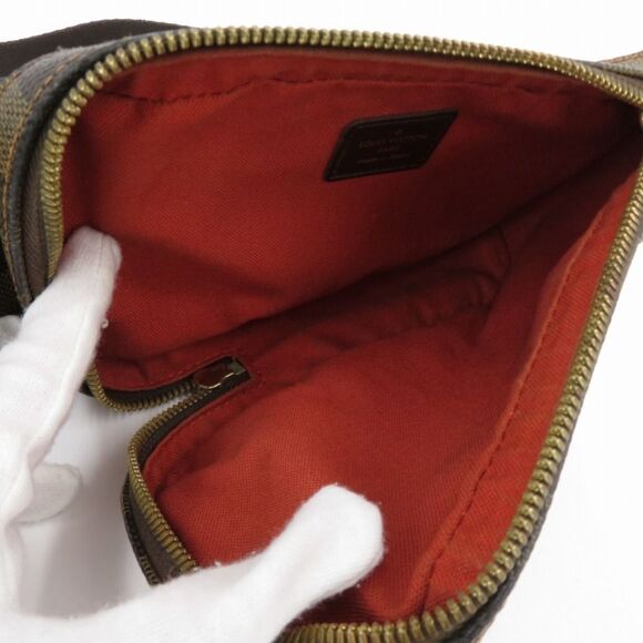 Louis Vuitton Damier Jeronimos Body Bag - Picture 5 of 10